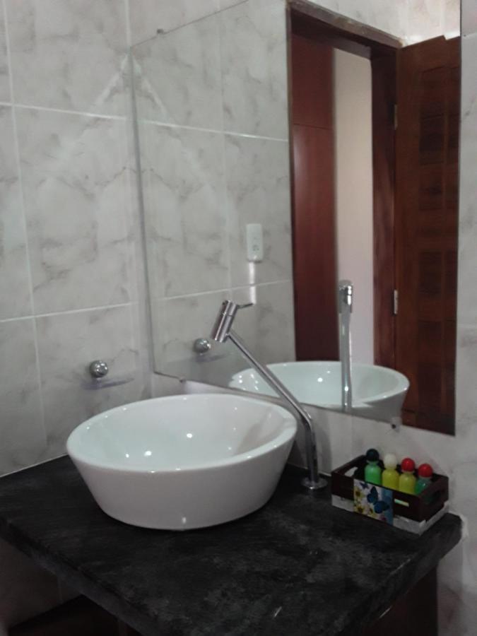 El Suto-Aparthotel San José de Chiquitos Exteriör bild