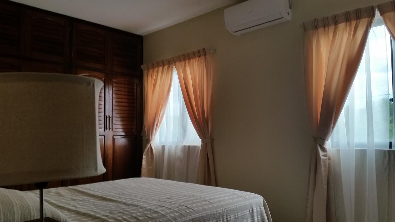 El Suto-Aparthotel San José de Chiquitos Exteriör bild